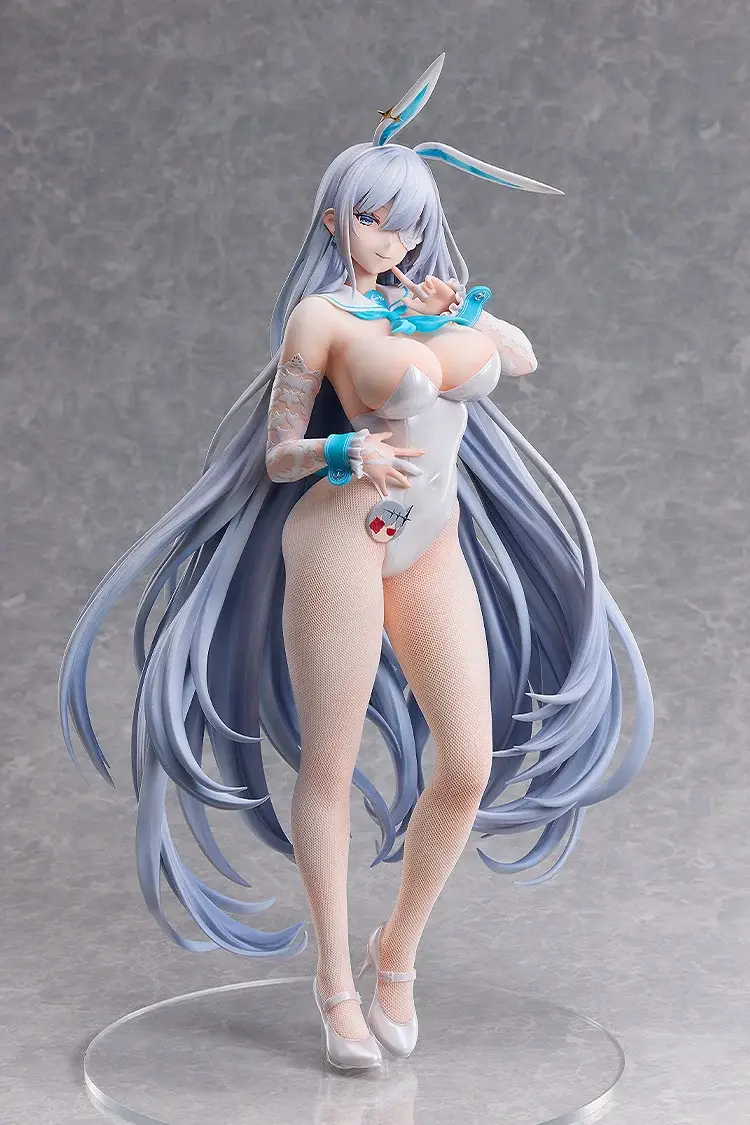 Figurine Emden Ver. Bunny de Azur Lane par FREEing